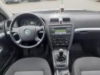 Škoda Octavia - fotka číslo 7