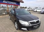 Škoda Octavia - fotka číslo 1