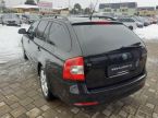 Škoda Octavia - fotka číslo 4