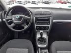 Škoda Octavia - fotka číslo 6