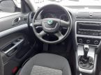 Škoda Octavia - fotka číslo 7