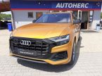 Audi Q8 - fotka číslo 0
