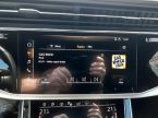 Audi Q8 - fotka číslo 12
