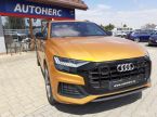 Audi Q8 - fotka číslo 1