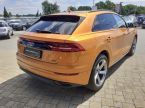 Audi Q8 - fotka číslo 3