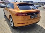 Audi Q8 - fotka číslo 4