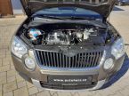 Škoda Yeti - fotka číslo 18