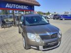 Škoda Yeti - fotka číslo 1