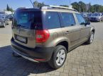 Škoda Yeti - fotka číslo 3