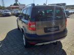 Škoda Yeti - fotka číslo 4