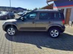 Škoda Yeti - fotka číslo 5