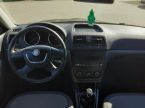 Škoda Yeti - fotka číslo 6