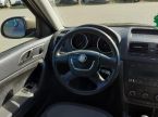 Škoda Yeti - fotka číslo 7