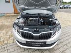 Škoda Octavia - fotka číslo 25