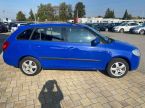 Škoda Fabia - fotka číslo 2
