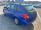 Škoda Fabia - fotka číslo 4