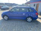 Škoda Fabia - fotka číslo 5