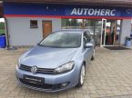Volkswagen Golf - fotka číslo 0