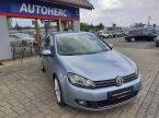 Volkswagen Golf - fotka číslo 1