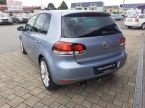 Volkswagen Golf - fotka číslo 4