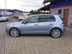 Volkswagen Golf - fotka číslo 5