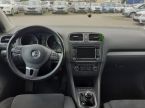 Volkswagen Golf - fotka číslo 6