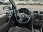 Volkswagen Golf - fotka číslo 7