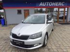 Škoda Fabia - fotka číslo 0