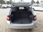 Škoda Fabia - fotka číslo 21