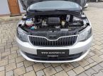 Škoda Fabia - fotka číslo 24
