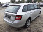 Škoda Fabia - fotka číslo 3