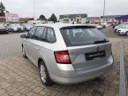 Škoda Fabia - fotka číslo 4