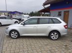 Škoda Fabia - fotka číslo 5