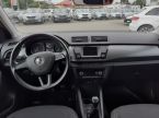 Škoda Fabia - fotka číslo 6