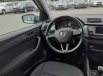 Škoda Fabia - fotka číslo 7