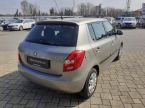 Škoda Fabia - fotka číslo 3