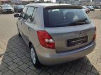 Škoda Fabia - fotka číslo 4