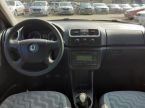 Škoda Fabia - fotka číslo 6