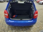 Škoda Fabia - fotka číslo 10