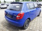 Škoda Fabia - fotka číslo 3