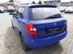 Škoda Fabia - fotka číslo 4