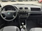 Škoda Fabia - fotka číslo 6
