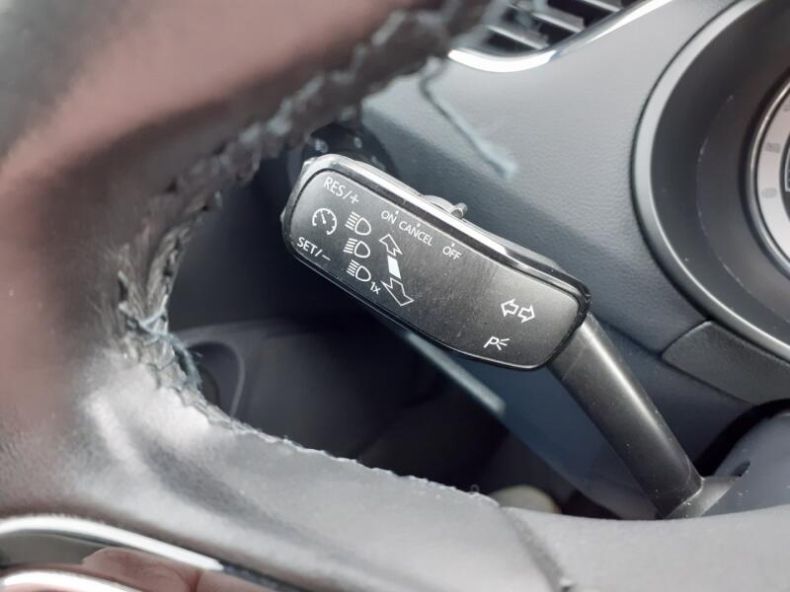 Škoda Octavia - hlavní fotka