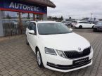 Škoda Octavia - fotka číslo 1