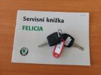 Škoda Felicia - fotka číslo 30