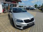 Škoda Octavia - fotka číslo 1