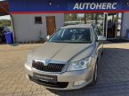 Škoda Octavia - fotka číslo 0