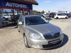 Škoda Octavia - fotka číslo 1