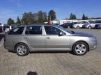 Škoda Octavia - fotka číslo 2