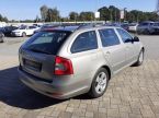 Škoda Octavia - fotka číslo 3